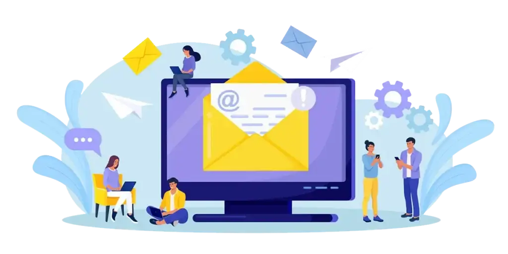 خدمة ادارة منصات التواصل الاجتماعي لزيادة الوصول والمبيعات